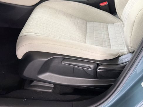 Certified 2024 Honda HR-V LX image 13
