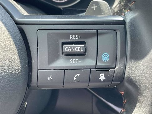 Used 2024 Nissan Pathfinder Rock Creek AWD/4WD image 27