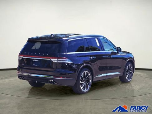 Used 2020 Lincoln Aviator Reserve w/ Equipment Group 201A AWD/4WD image 4