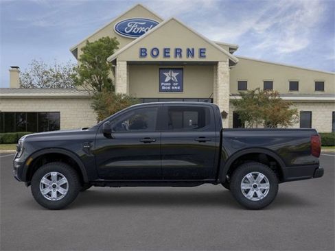 New 2025 Ford Ranger XL image 3