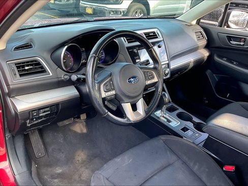 Used 2016 Subaru Legacy 2.5i Premium w/ Moonroof Package AWD/4WD image 13