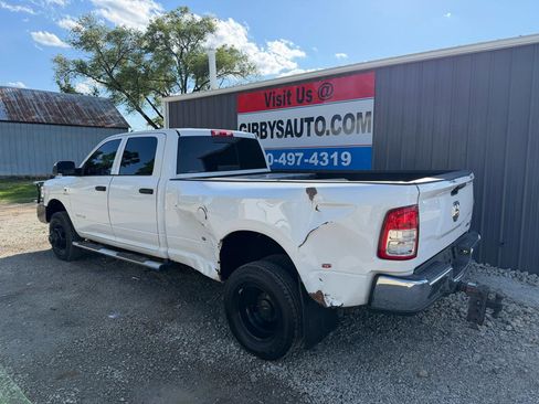 Used 2020 RAM 3500 Tradesman AWD/4WD image 4