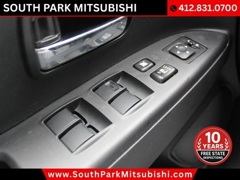 Used 2020 Mitsubishi Outlander Sport ES AWD/4WD image 13