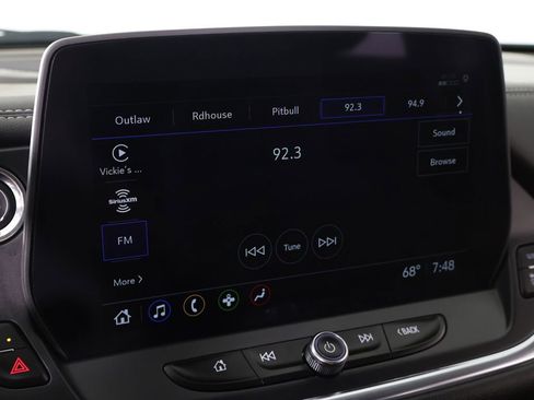 Used 2023 Chevrolet Blazer LT w/ Convenience Package FWD image 43
