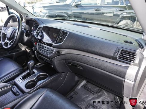 Used 2019 Honda Pilot EX-L image 49