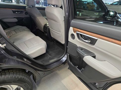 Used 2018 Honda CR-V EX-L image 28