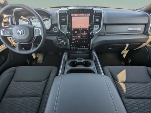 New 2026 RAM 1500 Big Horn image 17