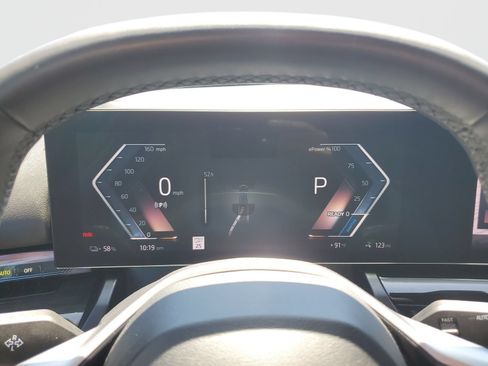 Used 2024 BMW i5 eDrive40i RWD image 33