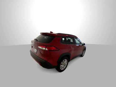 Used 2023 Toyota Corolla Cross LE AWD/4WD image 8