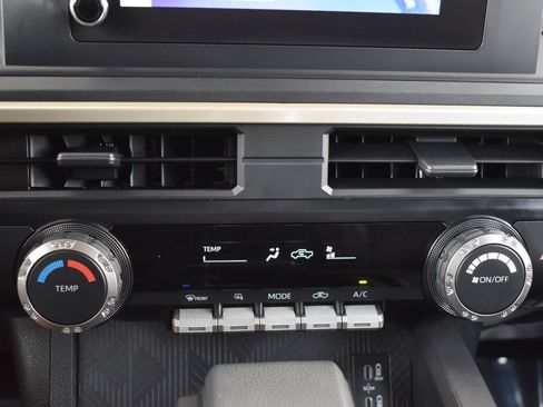 Used 2025 Toyota Tacoma SR RWD image 10