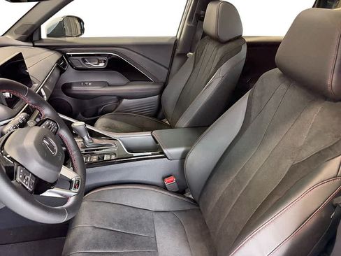 New 2026 Acura ADX A-Spec AWD/4WD image 14