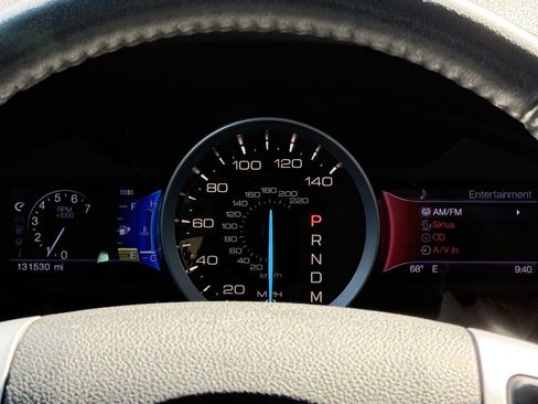Used 2013 Ford Explorer XLT AWD/4WD image 16