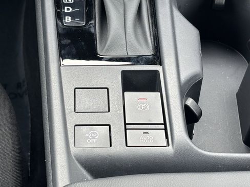 New 2026 Nissan Sentra S w/ Floor Mat Package FWD image 19