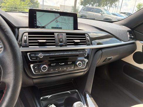 Used 2017 BMW 430i Gran Coupe RWD image 29
