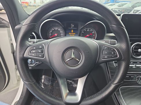 Used 2018 Mercedes-Benz C 300 Sedan image 29