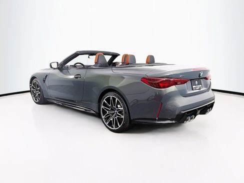 New 2027 BMW M4 xDrive Competition AWD/4WD image 9