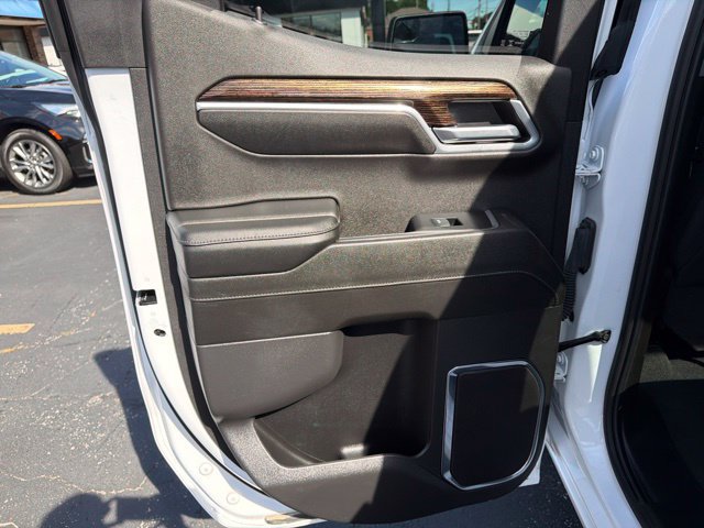 Certified 2024 GMC Sierra 1500 Elevation AWD/4WD image 13