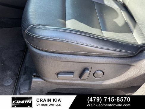 Certified 2024 Kia Telluride S AWD/4WD image 11