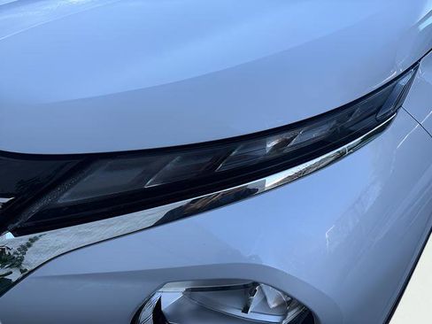New 2026 Mitsubishi Outlander SEL FWD image 32