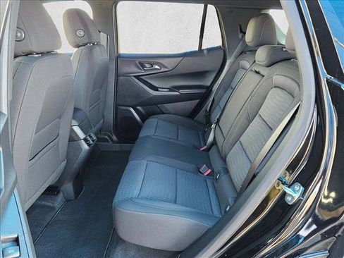 New 2026 Chevrolet Equinox LT image 17