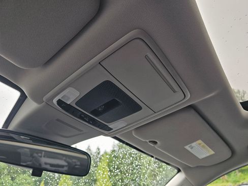 Certified 2024 Honda CR-V EX image 31
