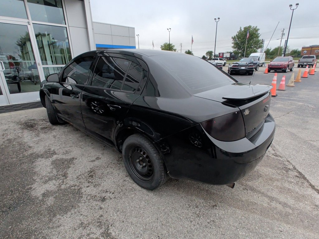Used 2009 Chevrolet Cobalt LT FWD image 4