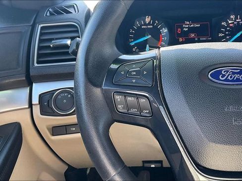Used 2018 Ford Explorer 4WD image 20