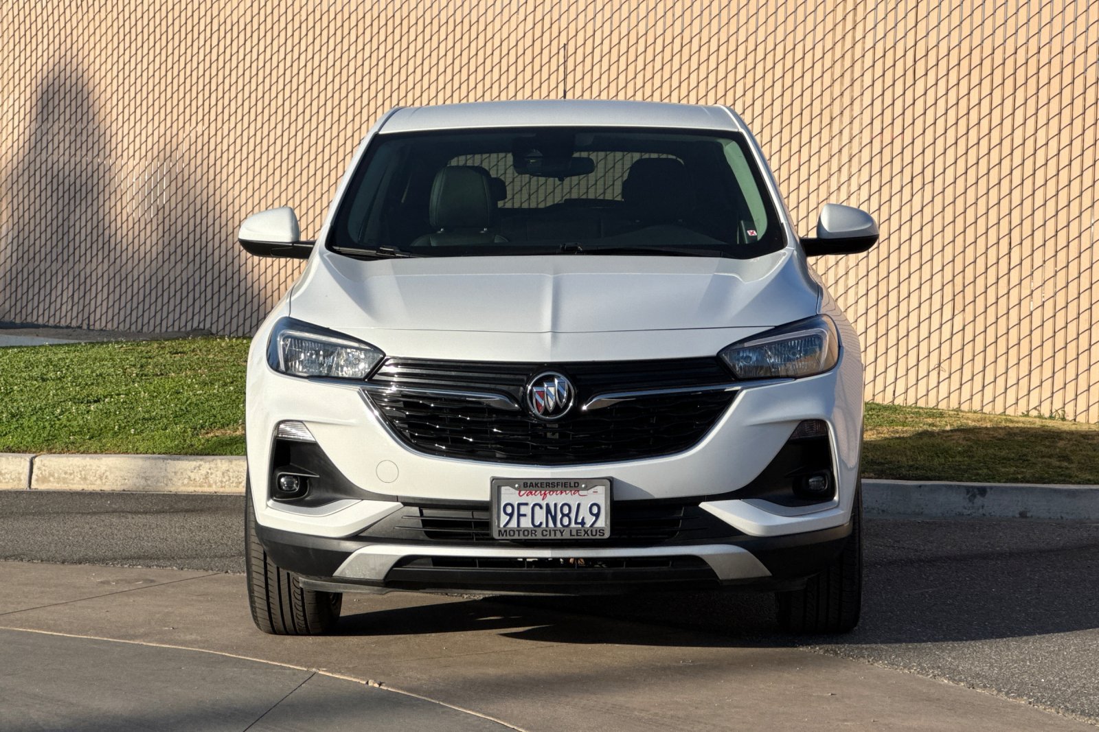 Used 2023 Buick Encore GX Preferred w/ Cold Weather Comfort Package FWD image 10