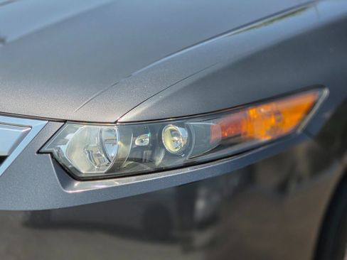 Used 2013 Acura TSX Sedan FWD image 6