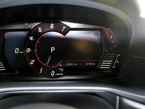 Used 2020 Toyota Supra Premium image 20