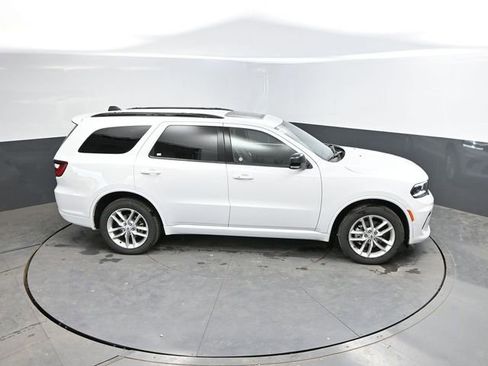 Used 2026 Dodge Durango GT AWD/4WD image 46