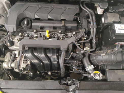 Used 2020 Kia Rio S FWD image 30