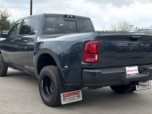 New 2026 RAM 3500 Laramie image 7