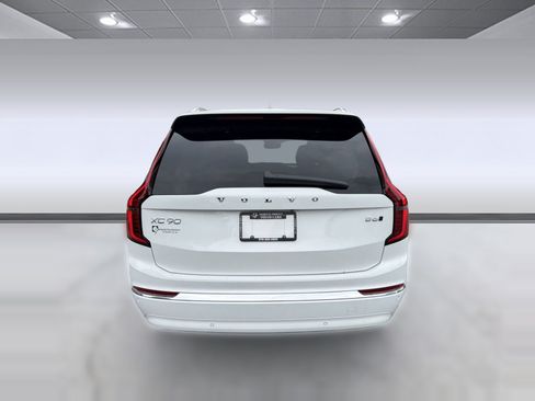 New 2026 Volvo XC90 B6 Plus AWD/4WD image 10