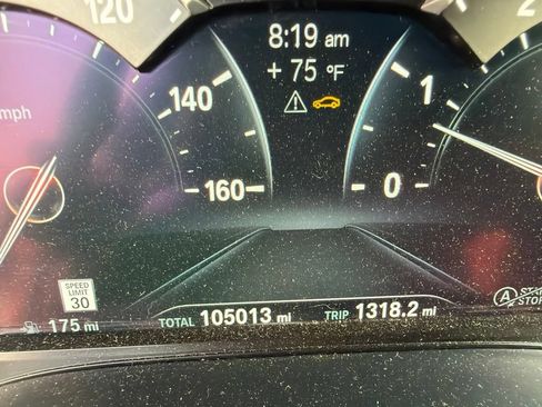 Used 2020 BMW X3 xDrive30i w/ Convenience Package AWD/4WD image 10