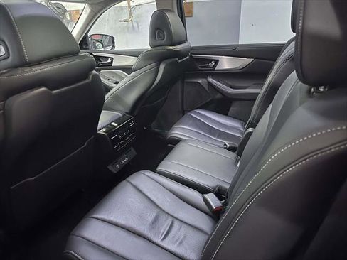 Used 2023 Acura MDX SH-AWD w/ Technology Package image 13
