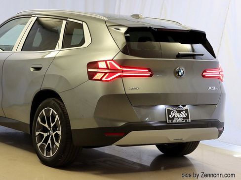 Used 2026 BMW X3 xDrive30 w/ Convenience Package image 8