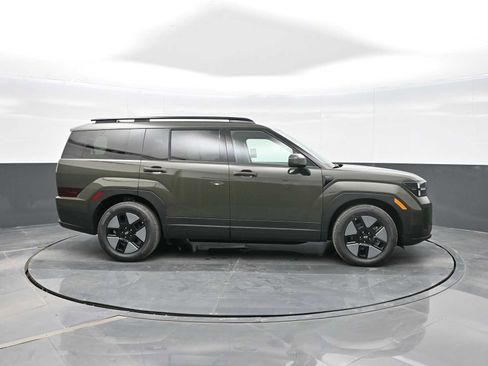 New 2026 Hyundai Santa Fe SEL image 9