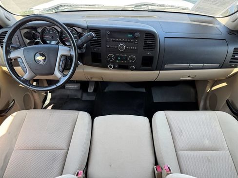 Used 2011 Chevrolet Silverado 1500 LT w/ All-Star Edition RWD image 18