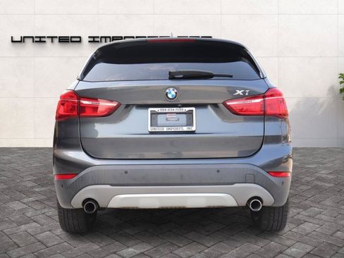 Used 2017 BMW X1 xDrive28i AWD/4WD image 6