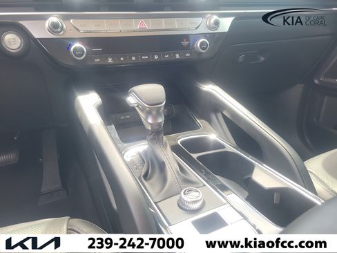 Certified 2024 Kia Telluride LX FWD image 19