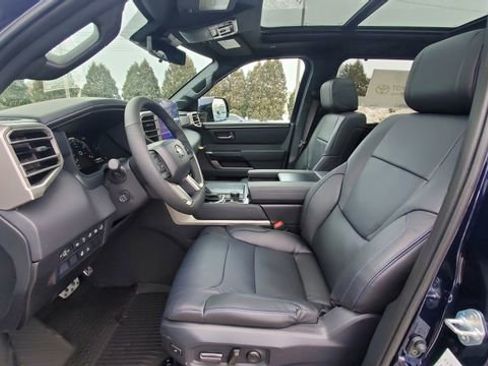 New 2026 Toyota Tundra Limited image 10