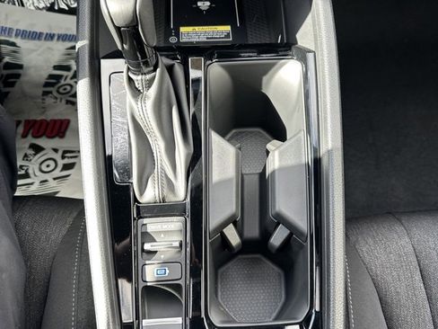 New 2025 Honda Accord Sport image 18