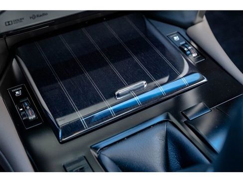 Certified 2021 Lexus GX 460 Premium w/ Premium Package AWD/4WD image 30