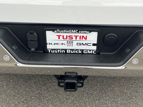 New 2026 GMC Sierra 1500 Pro w/ Pro Value Package RWD image 27