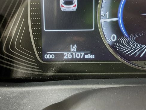 Used 2020 Lexus UX 200 200 Base image 14