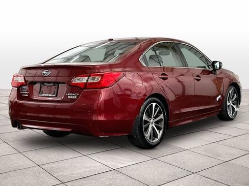 Used 2015 Subaru Legacy 2.5i Limited AWD/4WD image 11