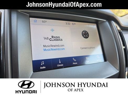 Used 2020 Ford Ranger XLT w/ Equipment Group 301A Mid AWD/4WD image 31