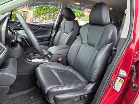 Used 2023 Subaru Ascent Limited AWD/4WD image 7