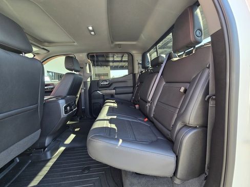 Used 2021 GMC Sierra 1500 Denali image 18